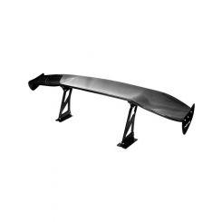 NRG Carbon Fiber Spoiler Universal 69" w/NRG Logo