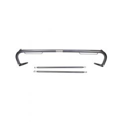 NRG Harness Bar 51" Titanium