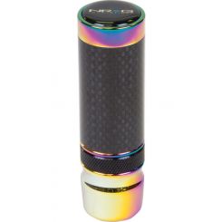 NRG Slimboy Adjustable Shift Knob M10X1.25 For Nissan / Mazda /