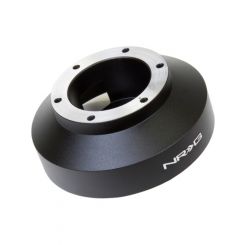 NRG Short Hub Adapter 08+ For Subaru WRX / STi Incorporates SRS Clock