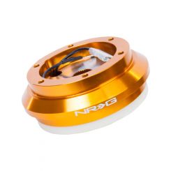 NRG Short Hub Adapter EK9 Civic / S2000 / Prelude Rose Gold