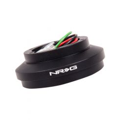 NRG Short Hub Adapter 83-89 For Ford Mustang