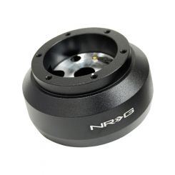 NRG Short Hub Adapter 96-05 For Porsche Boxter