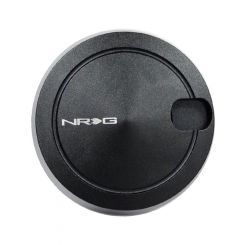 NRG Quick Lock V2 w/Free Spin Black Will Not Work w/Thin Version QR