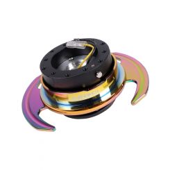 NRG Quick Release Kit Gen 3.0 Neochrome