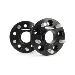 Perrin 17-18 For Honda Civic Type R 64.1mm Hub 5x114.3 27mm Whee