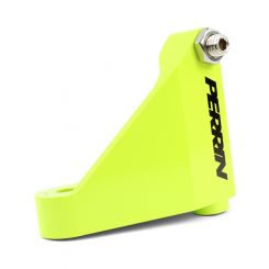 Perrin 2015 For Subaru WRX/STi Master Cylinder Brace Neon Yellow (Left Hand Drive Suitable Only)