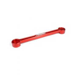 Perrin Red Battery Tie Down For Subaru WRX / STI / BRZ / FR-S