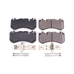 Power Stop 14-18 For Audi RS7 Front Z17 Evolution Ceramic Brake Pads w