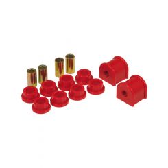 Prothane 99-01 For Jeep Grand Cherokee Rear Sway Bar Bushings 9/16in Red