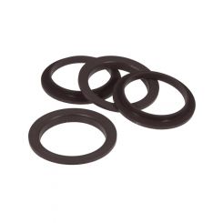 Prothane 64-69 AMC Front Coil Spring Isolator Black