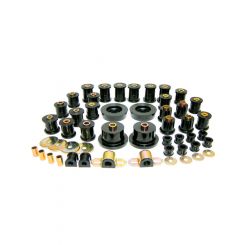 Prothane For Mazda Miata Total Kit Black
