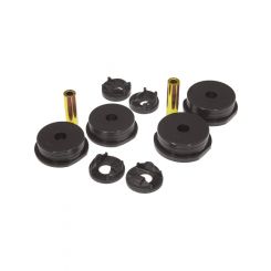 Prothane 95-99 For Mitsubishi Eclipse 4 Mount Kit Black