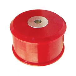 Prothane 02-06 For Nissan Sentra SE-R Front Motor Mount Insert Red