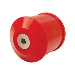 Prothane 02-06 For Nissan Sentra SE-R Rear Motor Mount Insert Red