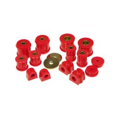 Prothane 02-06 For Subaru WRX Total Kit Red