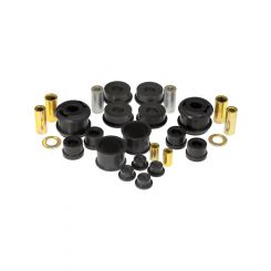 Prothane 04-09 For Subaru Outback/Legacy Total Kit Black