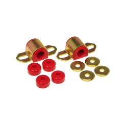 Prothane 96-01 For Toyota 4Runner Rear Sway Bar Bushings 19mm Red