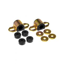 Prothane 96-01 For Toyota 4Runner Rear Sway Bar Bushings 19mm Black