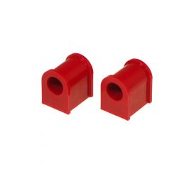 Prothane 91-95 For Toyota MR2 Front Sway Bar Bushings 19mm Red