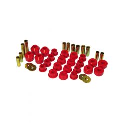 Prothane 91-95 For Toyota MR2 Total Kit Red