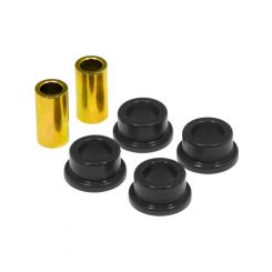 Prothane Universal Pivot Bushing Kit 1-1/4 for 1/2in Bolt Black