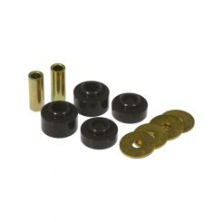 Prothane 99-04 For Chevy Cobra IRS Front Diff Bushings Black