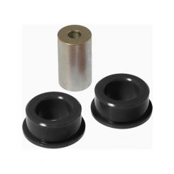 Prothane 99-04 For Chevy Cobra IRS Rear Diff Bushings Black