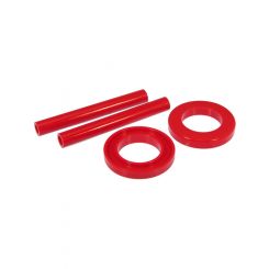 Prothane 83-04 For Ford Mustang Front Coil Spring Isolator Red