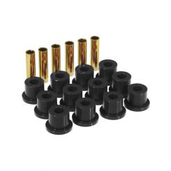 Prothane 67-87 GM Rear Spring & Shackle Bushings w/ 1.5in Bushings B