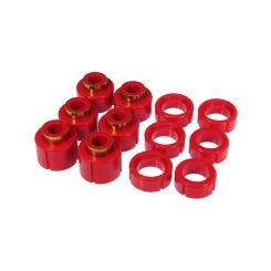 Prothane 88-98 GM Std Cab 2/4wd Cab Mount Red