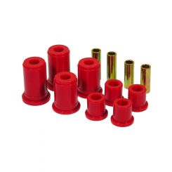 Prothane 99-06 For Chevy Silverado 2wd 1500 Control Arm Bushings Red
