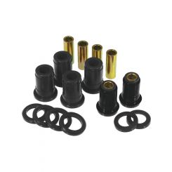Prothane 59-64 GM Full Size Rear Upper Control Arm Bushings for Singl