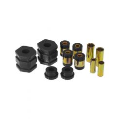 Prothane 96-00 For Honda Civic Front Upper/Lower Control Arm Bushings