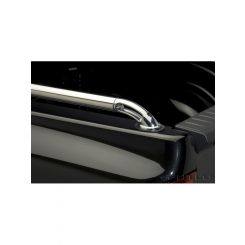 Putco 19-20 For Chevy Silverado LD 5.5ft Bed Locker Side Rails