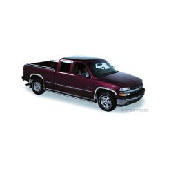 Putco 88-98 For Chevrolet CK / Silverado Incl Sportside Full w/o Flares