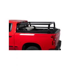 Putco 14-18 For Chevy Silverado 1500 / GMC Sierra 1500 5.8ft Short Bed