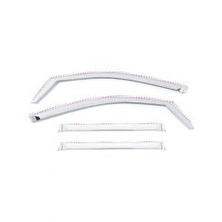 Putco 19-20 For Chevy Silverado / GMC Sierra 1500 Crew Cab Set of 4 Ele