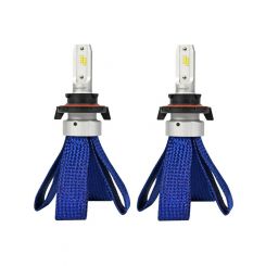 Putco Nitro-Lux 9006 Pair