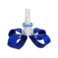 Putco Nitro Pro-Lux Zero Space LED Kit H16