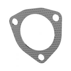 QTP 2.5in Bolt-On QTEC 3 Bolt Gasket