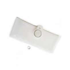 Radium Engineering Fuel Pump Inlet Filter Sock