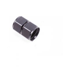 Radium Engineering Fitting 10AN Female to 10AN Female