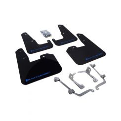 Rally Armor V2 For 08-11 STI hatch only 11 WRX hatch only UR