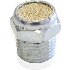 Aeroflow 7/16 Inch UNF Differential Breather