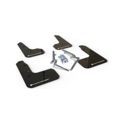 Rally Armor 17-19 For Honda Civic Sport Touring UR Black Mud Fl