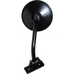 Rampage 1976-1983 For Jeep CJ5 Mirror Kit Black