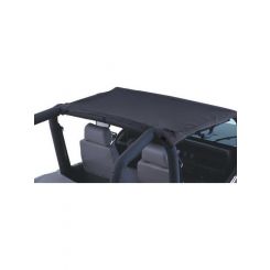 Rampage 1986-1995 For Suzuki Samurai California Brief Black Denim