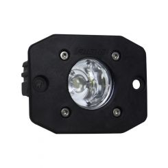 Rigid Industries Ignite Flood FM Black