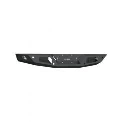 Road Armor 2020 For Jeep Gladiator JT SPARTAN Rear Bumper Tex Blk
